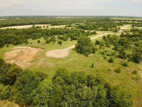 37 RED BIRD Lane, Colbert, OK 74733