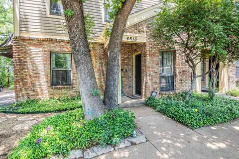 4516 Forestgate Drive, Arlington, TX 76017