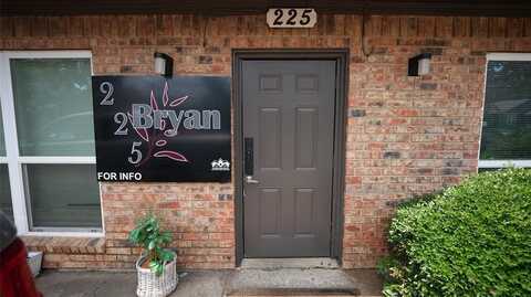 225 Bryan Street, Denton, TX 76201