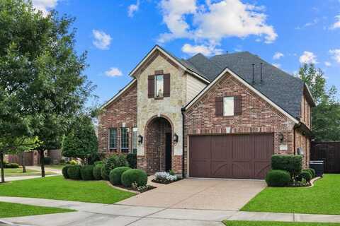 12409 Pleasant Hill Lane, Frisco, TX 75033