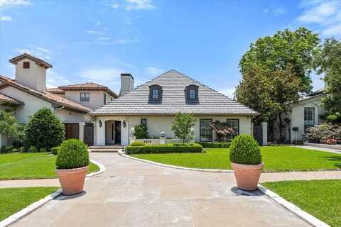 4805 Harley Avenue, Fort Worth, TX 76107