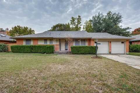 3222 Latham Drive, Dallas, TX 75229