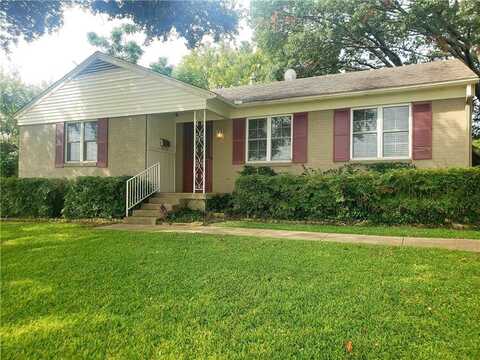 585 Classen Drive, Dallas, TX 75218