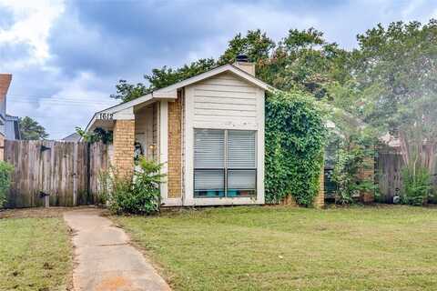 1612 Hackamore Street, Mesquite, TX 75149