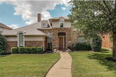 2308 Windy Ridge Court, Plano, TX 75025