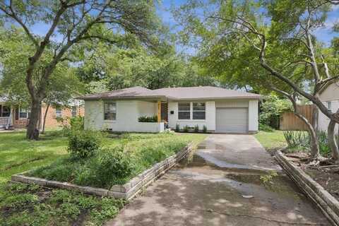 421 Hanbee Street, Richardson, TX 75080