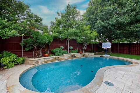 5513 Hill Haven Court, Frisco, TX 75035