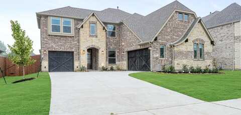 1113 Cardinal Drive, Midlothian, TX 76065
