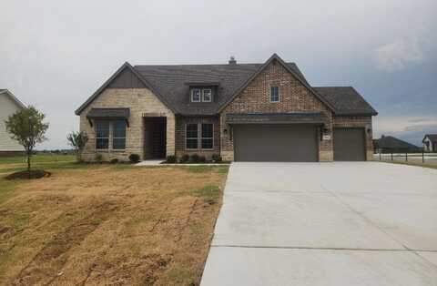 104 Moss Glen Lane, New Fairview, TX 76078