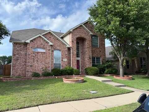 5816 White Pine Drive, McKinney, TX 75070