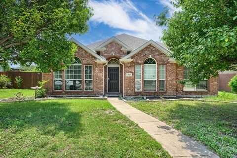 703 Monterey Drive, Rockwall, TX 75087