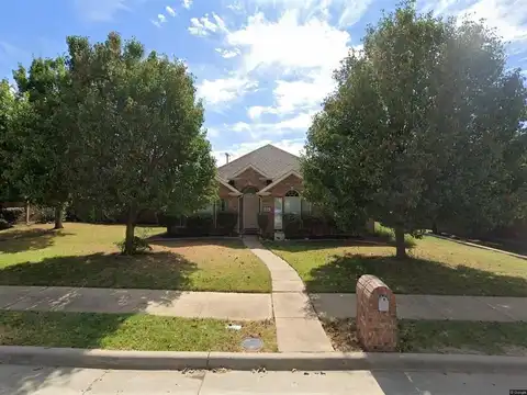 703 Monterey Drive, Rockwall, TX 75087