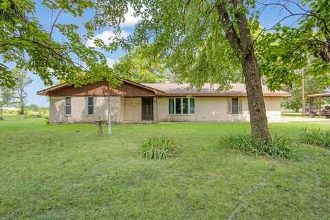 995 County Road 1555, Bonham, TX 75418