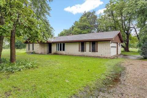 995 County Road 1555, Bonham, TX 75418