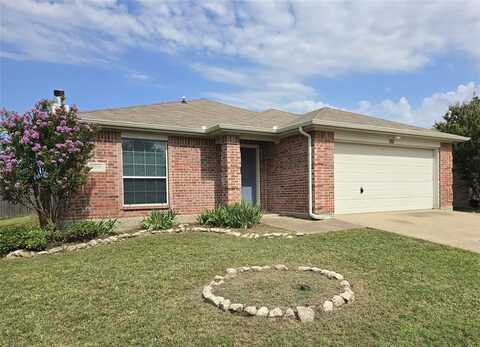 8205 Three Bars Drive, Fort Worth, TX 76179