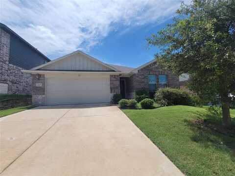 2417 Lalun Lane, Forney, TX 75126