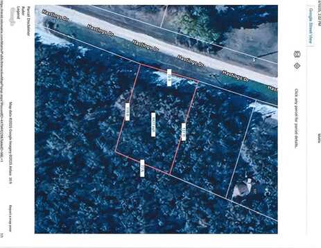 Lot 6 Hastings Drive, Runaway Bay, TX 76426