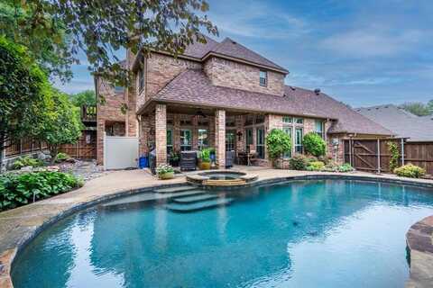 512 Highview Lane, Rockwall, TX 75087