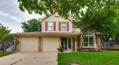 1405 Mapleton Court, Arlington, TX 76018