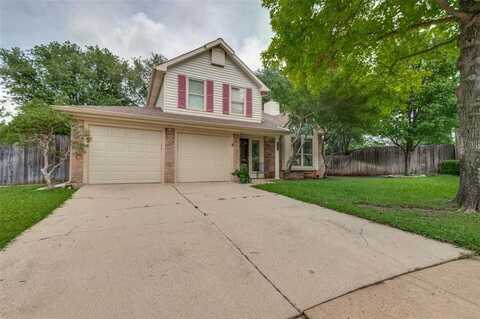 1405 Mapleton Court, Arlington, TX 76018