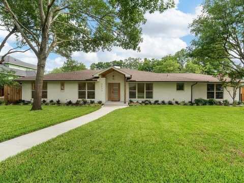 5832 Charlestown Drive, Dallas, TX 75230