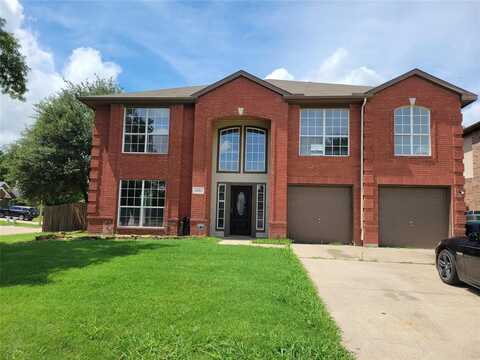 2001 Mark Twain Lane, Denton, TX 76210