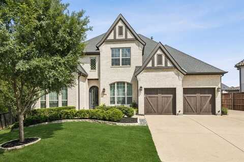 925 Glen Lake Drive, Southlake, TX 76092