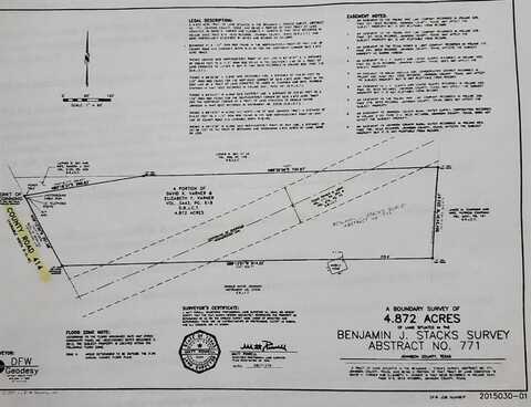 815 County Road 414, Cleburne, TX 76031