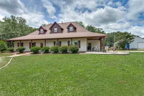 412 Paradise Canyon Circle, Paradise, TX 76073