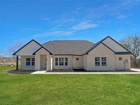 205 Mc Elroy Street, Southmayd, TX 76268