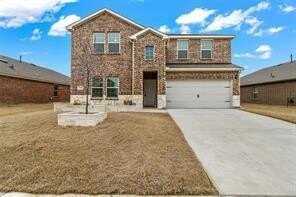 6216 Ballenger Road, Celina, TX 76227