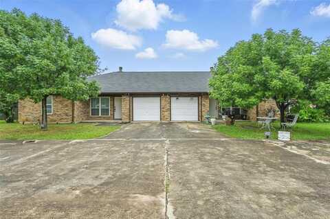 515 Signal Hill Court S, Fort Worth, TX 76112