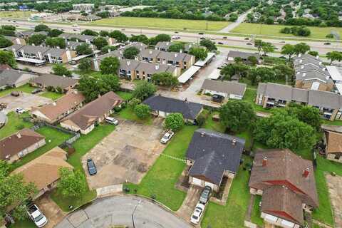 515 Signal Hill Court S, Fort Worth, TX 76112