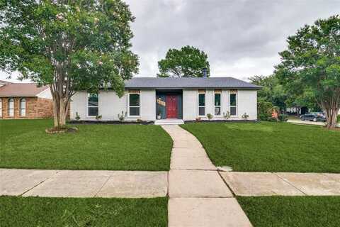 601 Red Ash Circle, Mesquite, TX 75150