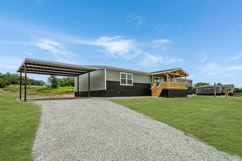 320 Denton Heights Lane, Weatherford, TX 76085