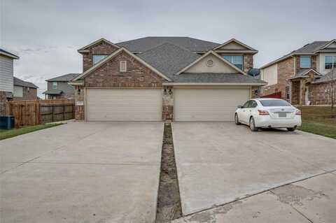 5007 Sanger Circle Drive, Sanger, TX 76266