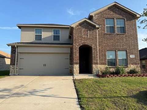 312 Wagon Wheel Drive, Josephine, TX 75189