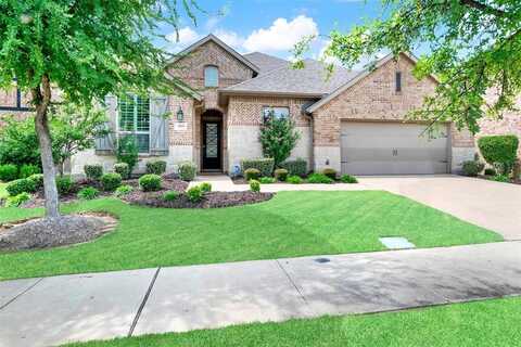 9809 Trinity Drive, Little Elm, TX 75068