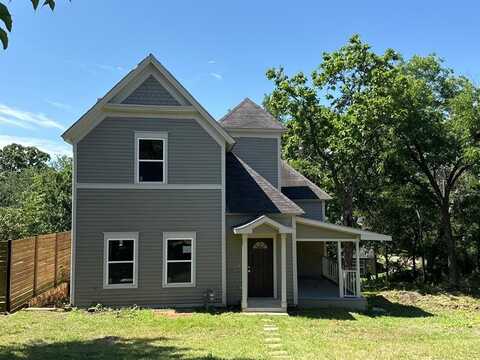 1510 W Woodard Street, Denison, TX 75020