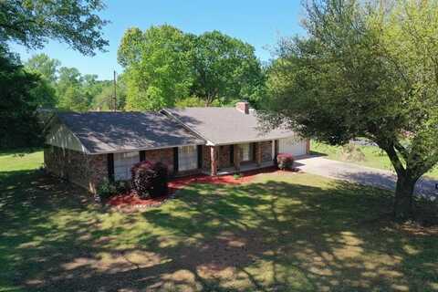 612 Rosemary Street, Quitman, TX 75783