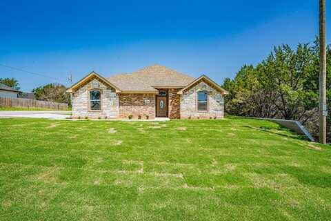 2600 Creek Drive, Granbury, TX 76048