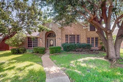 9408 Daly Drive, Plano, TX 75025