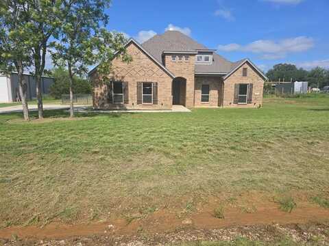 1005 Resolute Road, Millsap, TX 76066