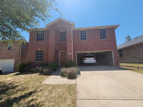 13031 Cowper Drive, Frisco, TX 75035