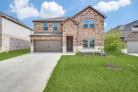 9804 Cherrywood Way, Aubrey, TX 76227