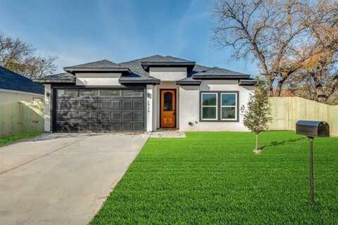 2939 Idaho Avenue, Dallas, TX 75216