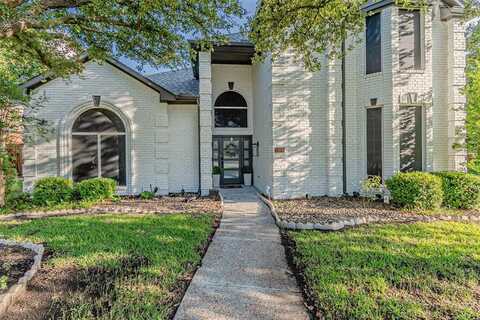 2100 Rheims Drive, Carrollton, TX 75006