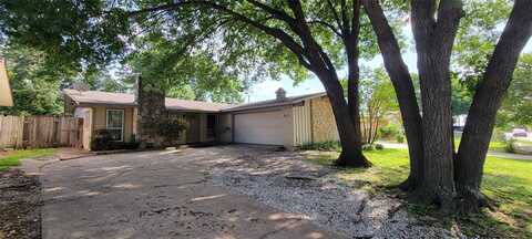 2914 Satsuma Drive, Dallas, TX 75229