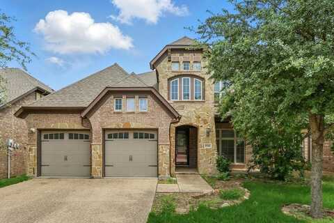 15116 Mount Evans Drive, Little Elm, TX 75068