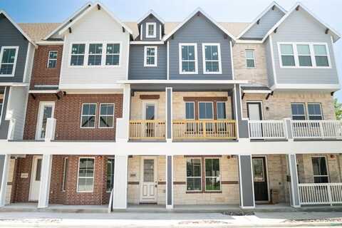 250 Harris Street, Lewisville, TX 75057